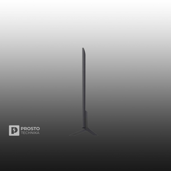 55" LG 55QNED80A6A.ARUG 2025